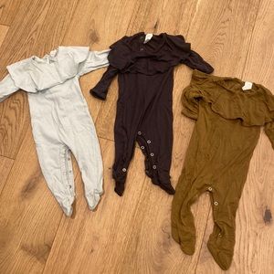 Kate Quinn Baby Girl Fall Bundle